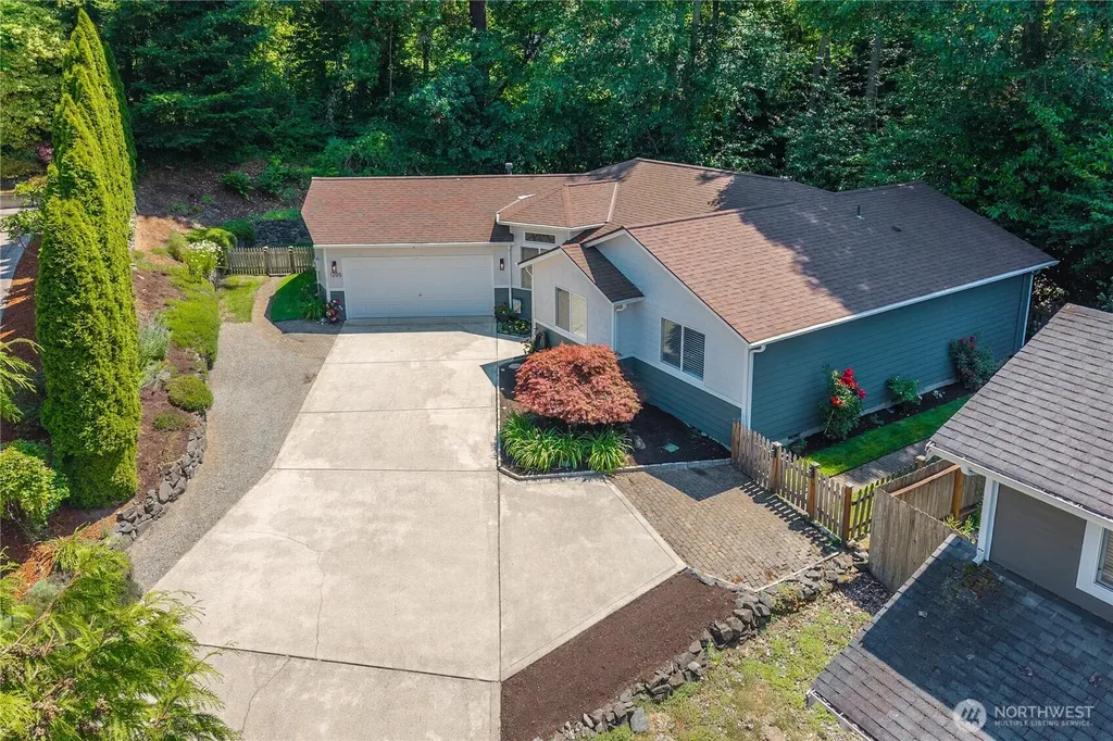 1205 Union Avenue Steilacoom WA 98388