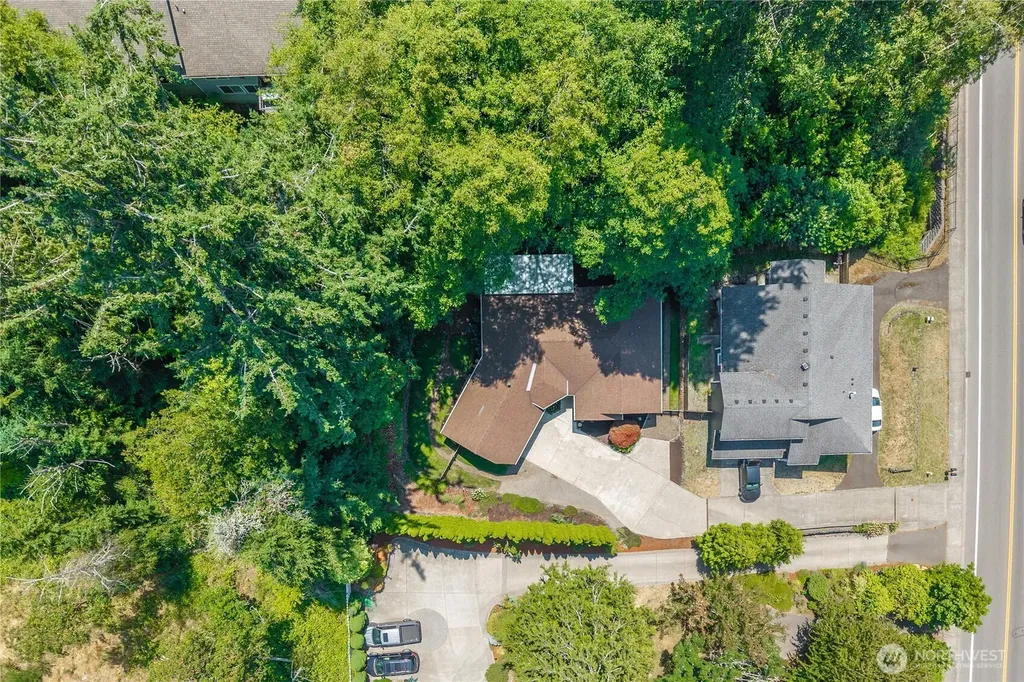 1205 Union Avenue Steilacoom WA 98388