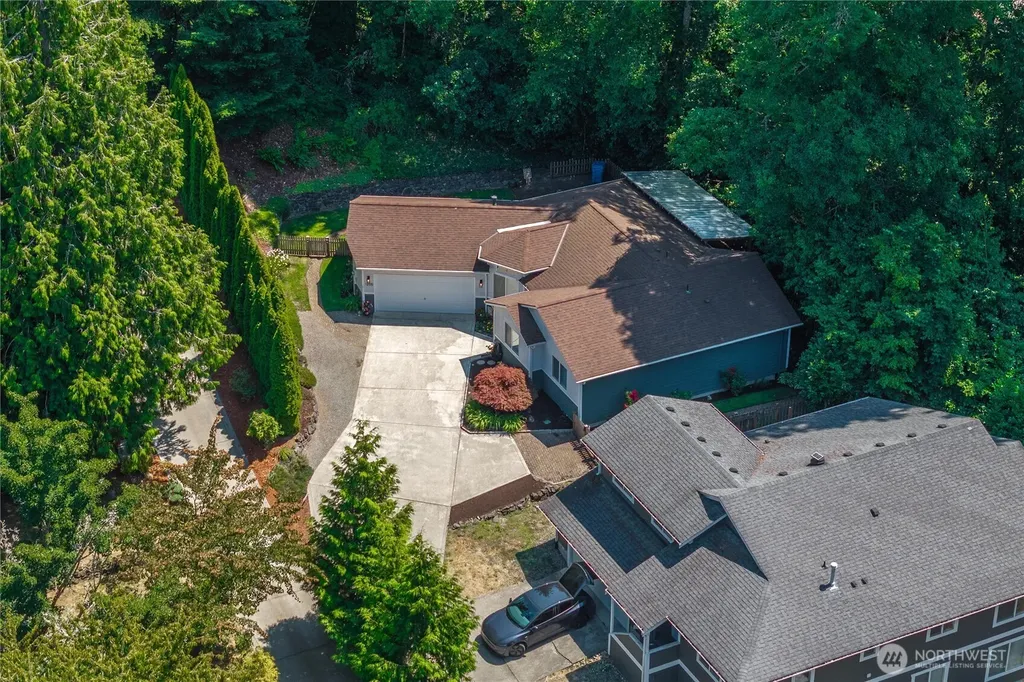 1205 Union Avenue Steilacoom WA 98388
