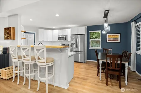 1205 Union Avenue Steilacoom WA 98388