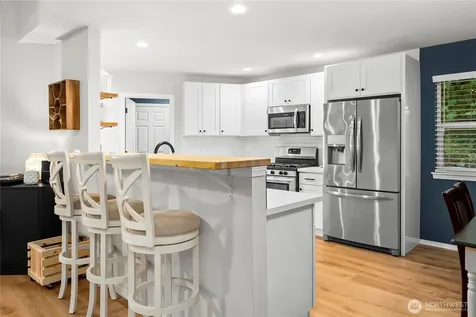 1205 Union Avenue Steilacoom WA 98388