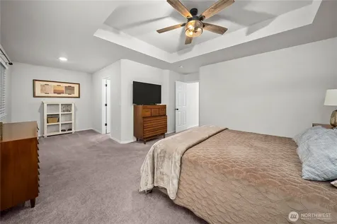 1205 Union Avenue Steilacoom WA 98388
