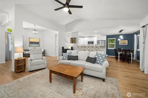 1205 Union Avenue Steilacoom WA 98388