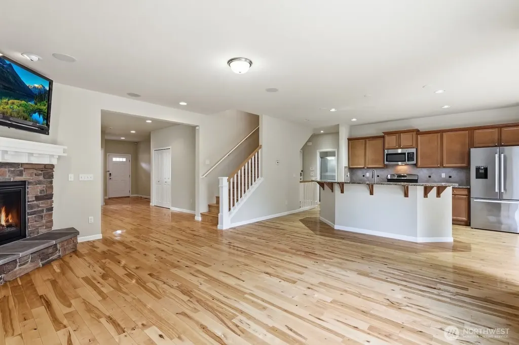 209 140th Street SW Everett WA 98208