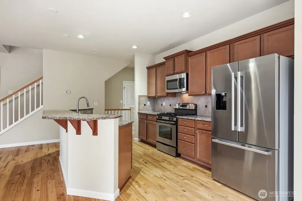 209 140th Street SW Everett WA 98208