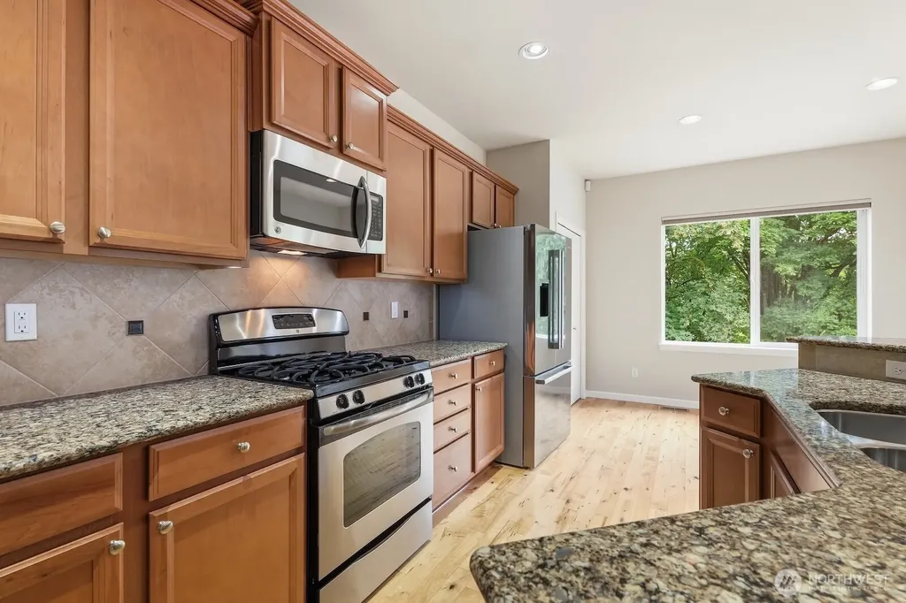 209 140th Street SW Everett WA 98208