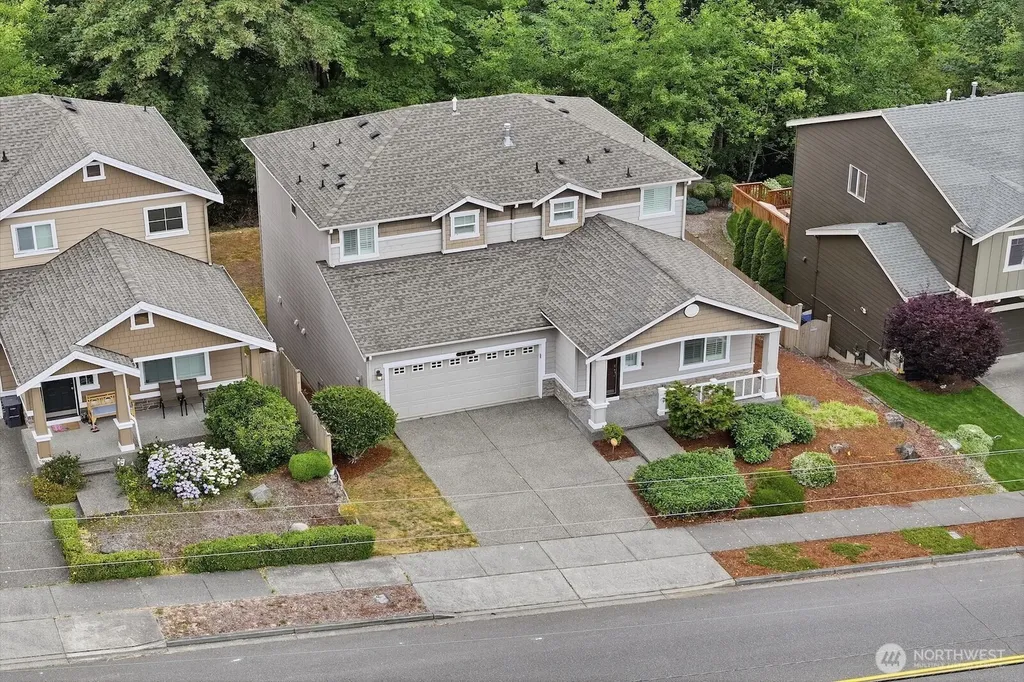 209 140th Street SW Everett WA 98208