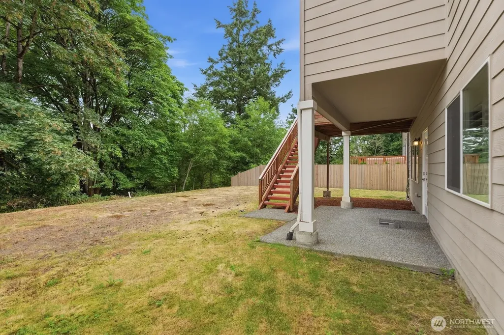 209 140th Street SW Everett WA 98208
