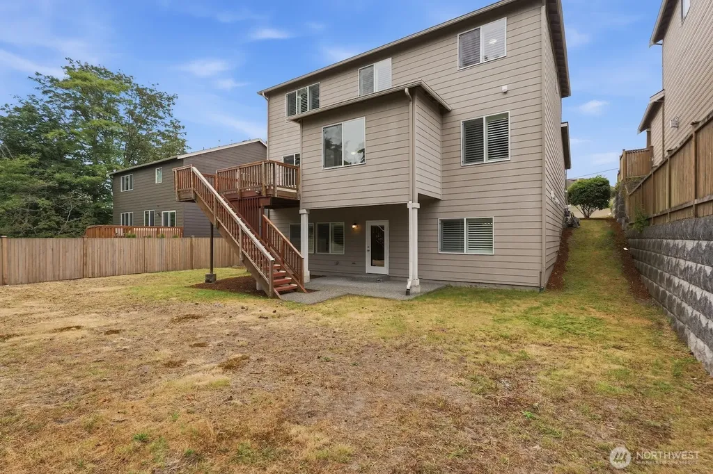 209 140th Street SW Everett WA 98208