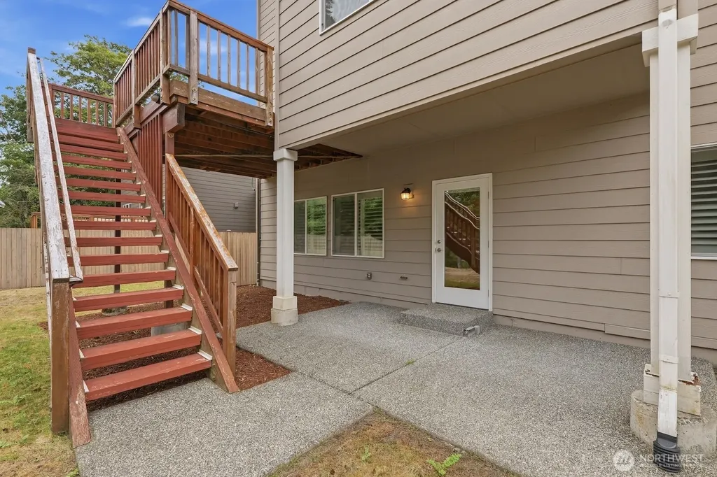 209 140th Street SW Everett WA 98208