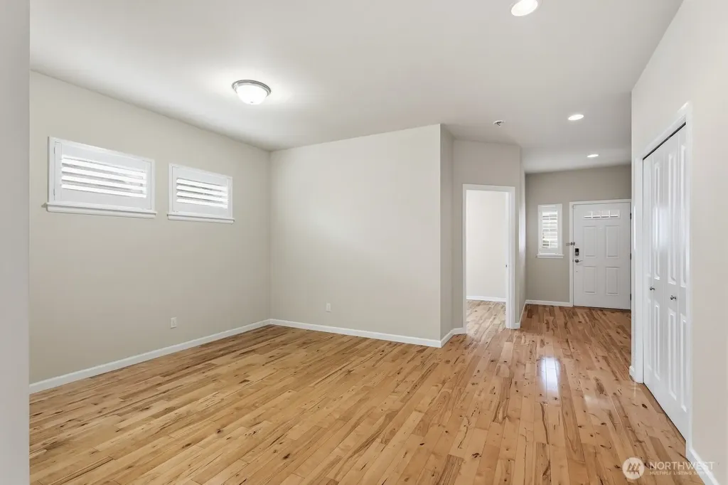 209 140th Street SW Everett WA 98208