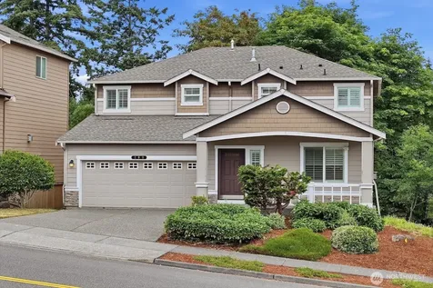 209 140th Street SW Everett WA 98208