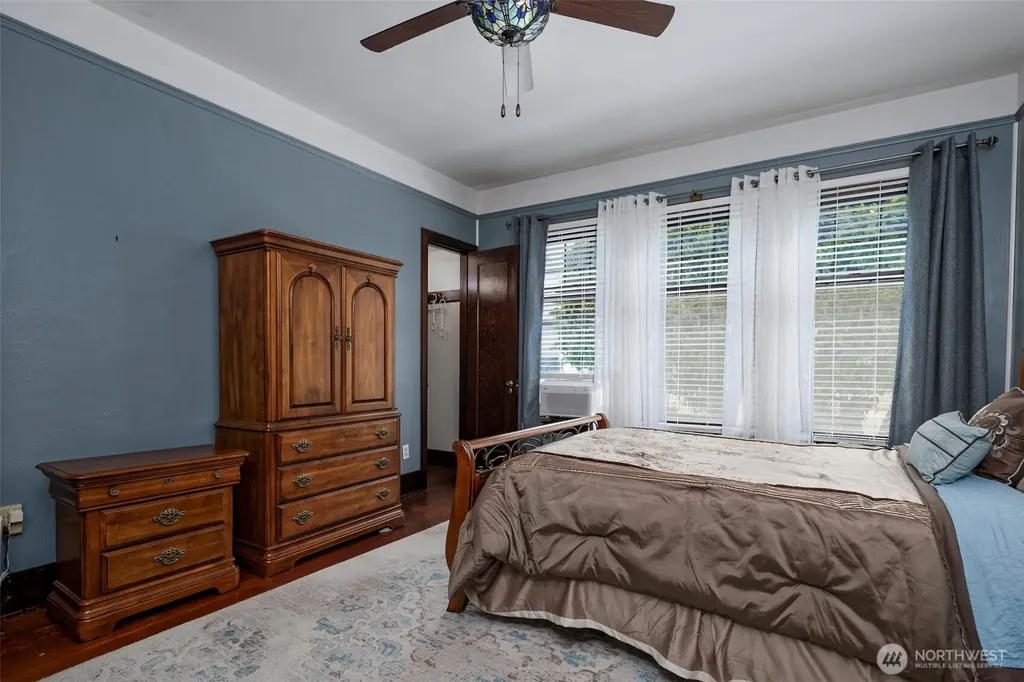 502 S 3rd Street Mccleary WA 98557
