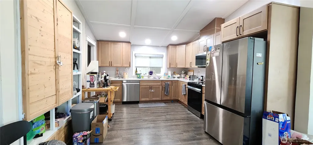 1041 NE Old Belfair Highway Belfair WA 98528
