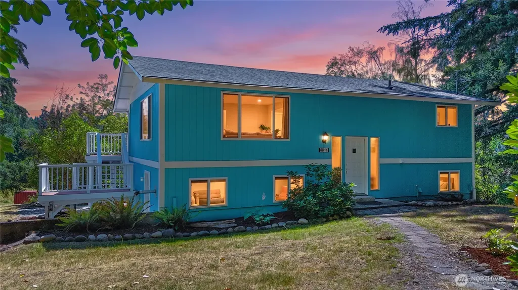 8811 83rd Avenue SE Olympia WA 98513