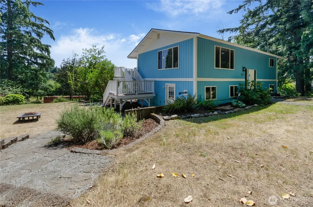 8811 83rd Avenue SE Olympia WA 98513
