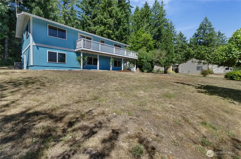 8811 83rd Avenue SE Olympia WA 98513