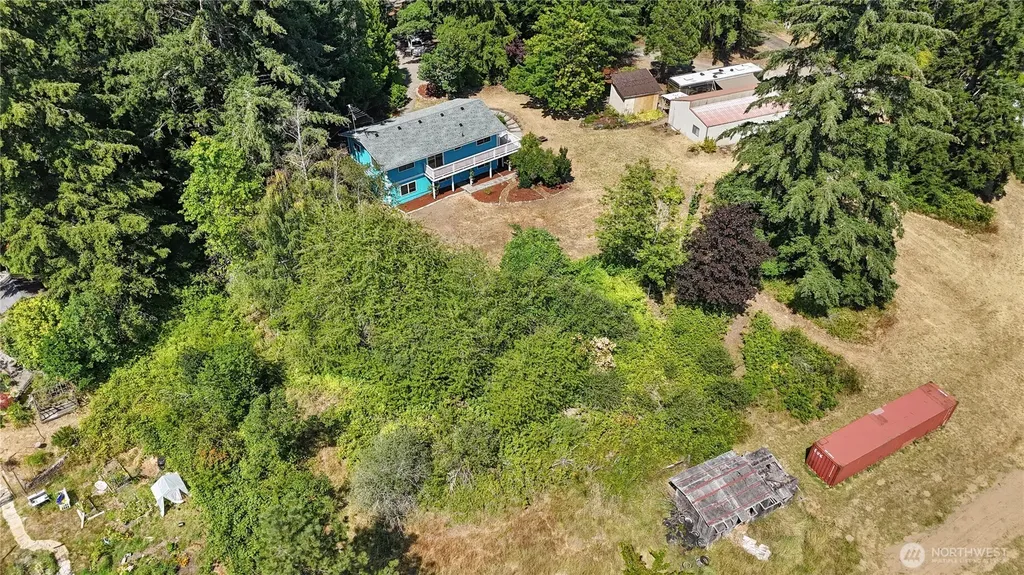 8811 83rd Avenue SE Olympia WA 98513
