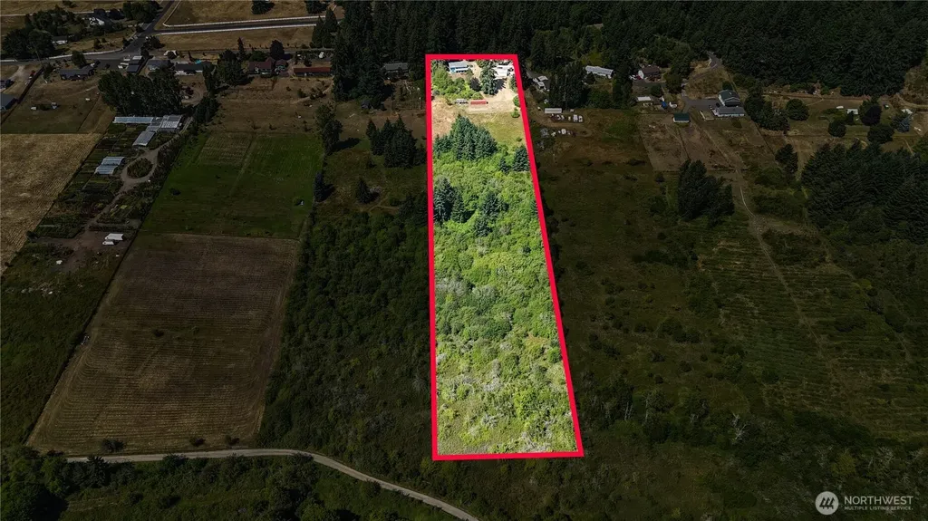 8811 83rd Avenue SE Olympia WA 98513