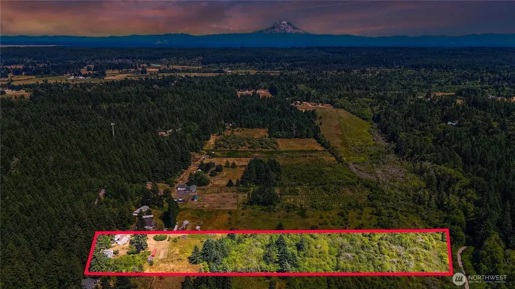 8811 83rd Avenue SE Olympia WA 98513