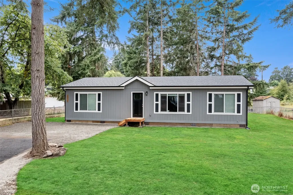 20016 65th Avenue E Spanaway WA 98387