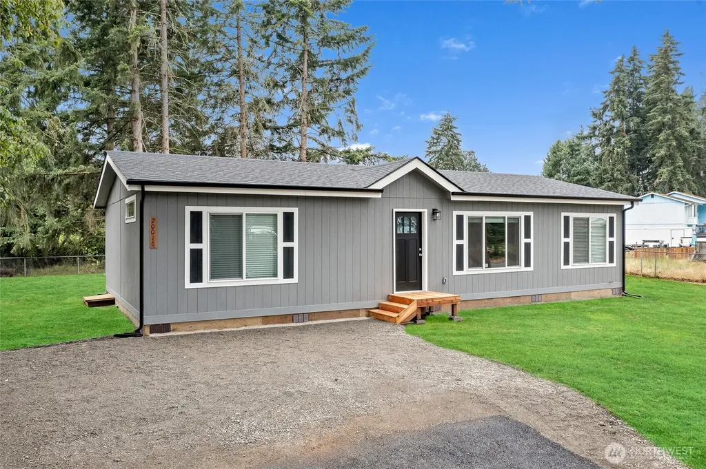 20016 65th Avenue E Spanaway WA 98387