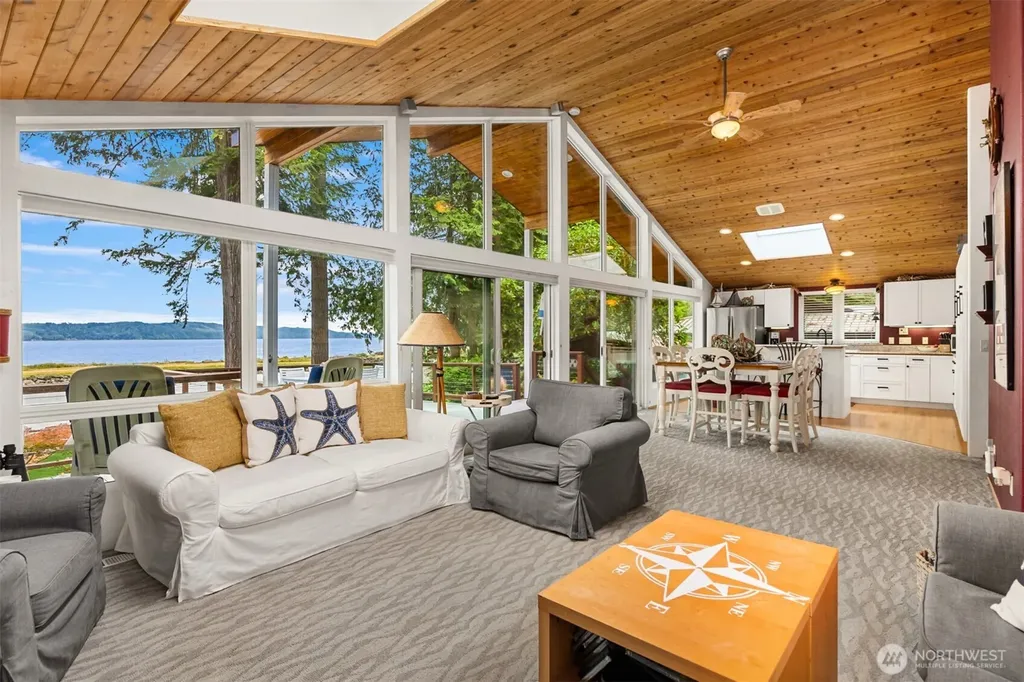 250 N Webster Lane Lilliwaup WA 98555