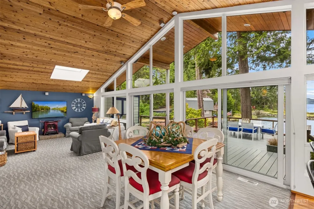 250 N Webster Lane Lilliwaup WA 98555