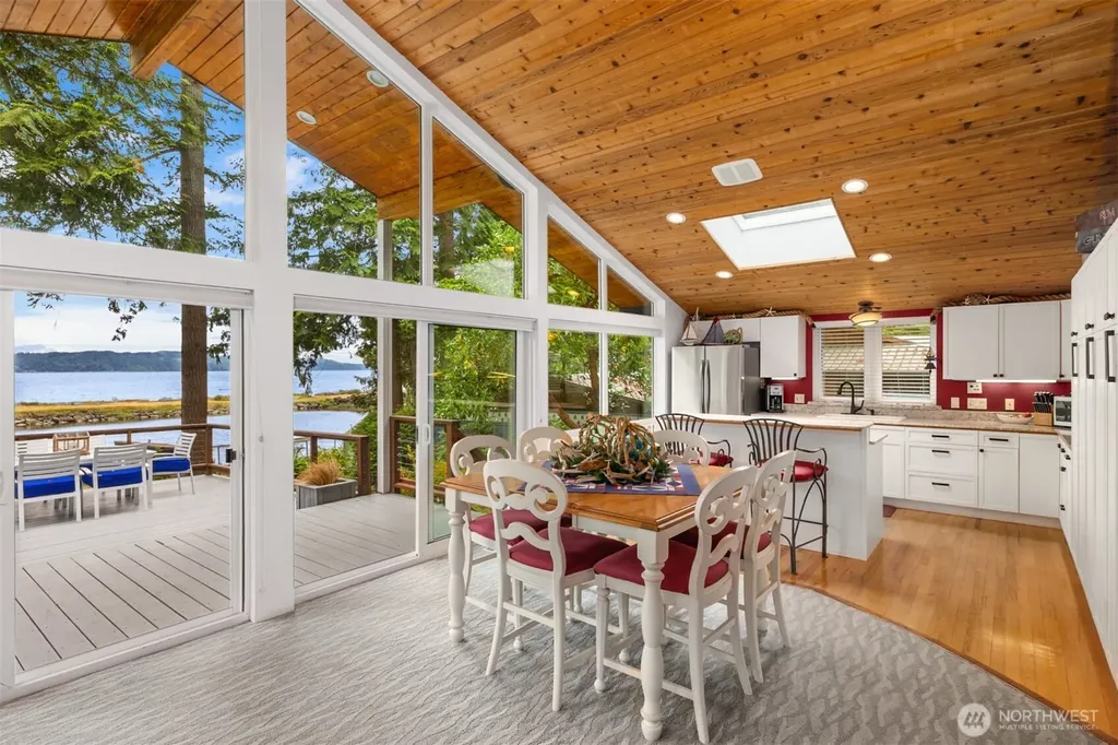 250 N Webster Lane Lilliwaup WA 98555