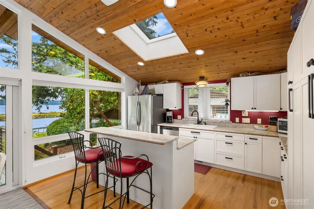 250 N Webster Lane Lilliwaup WA 98555