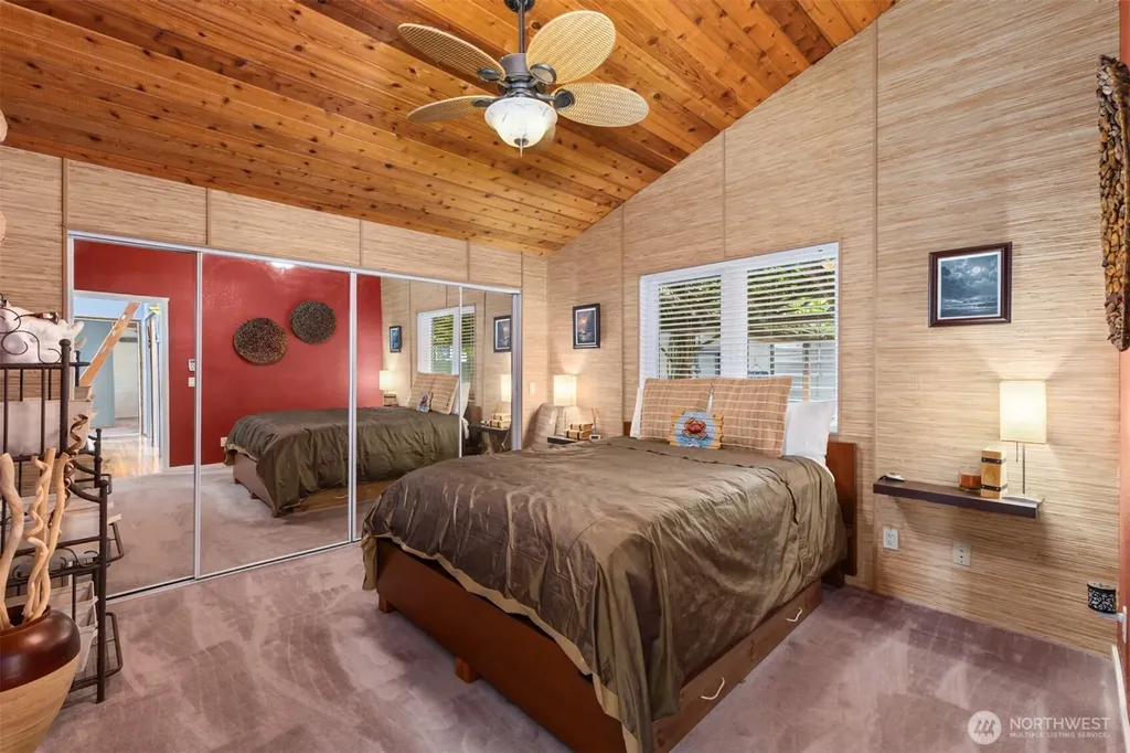 250 N Webster Lane Lilliwaup WA 98555