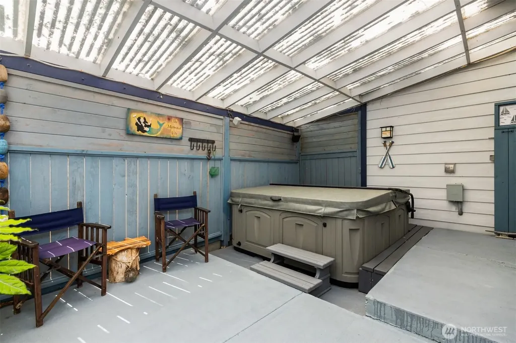 250 N Webster Lane Lilliwaup WA 98555