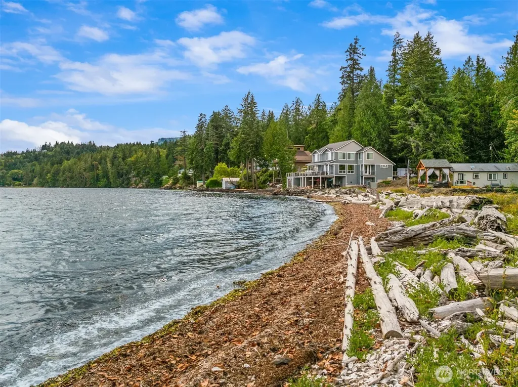250 N Webster Lane Lilliwaup WA 98555