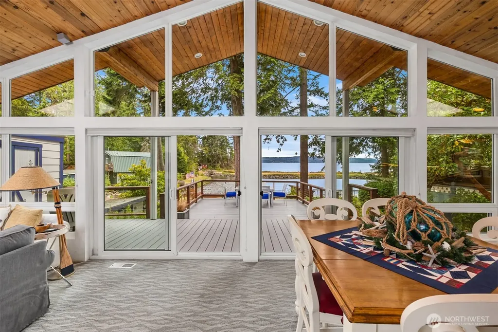 250 N Webster Lane Lilliwaup WA 98555