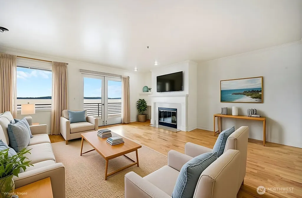 1633 Water Street Port Townsend WA 98368