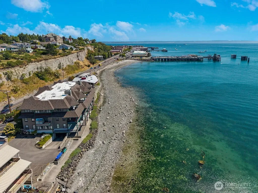 1633 Water Street Port Townsend WA 98368