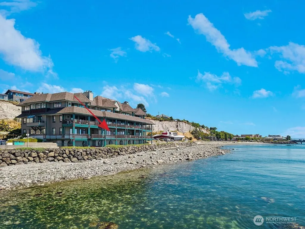 1633 Water Street Port Townsend WA 98368