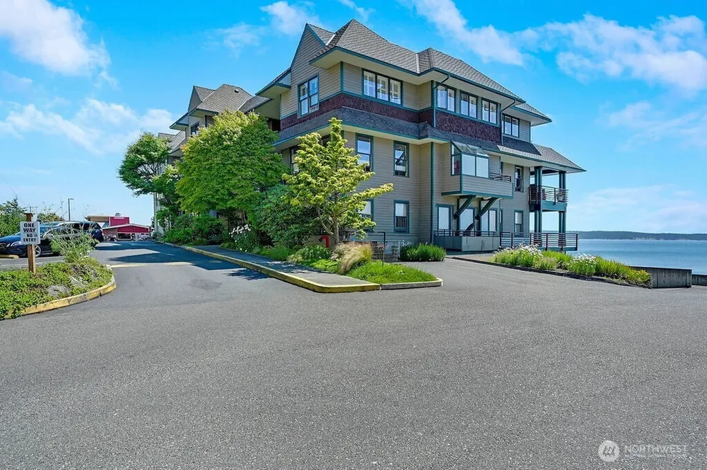 1633 Water Street Port Townsend WA 98368