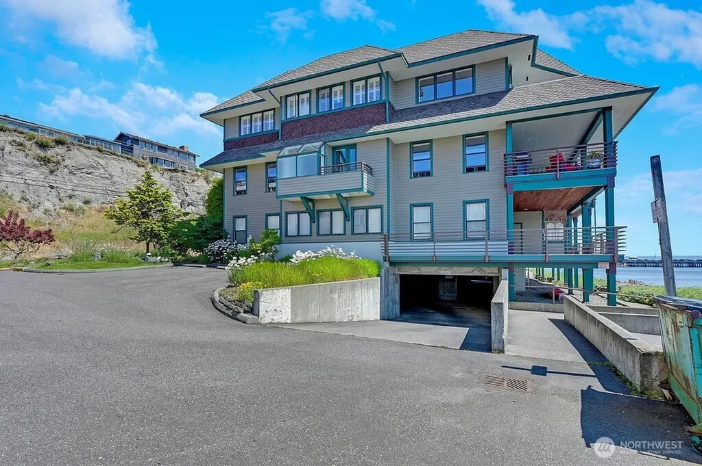 1633 Water Street Port Townsend WA 98368