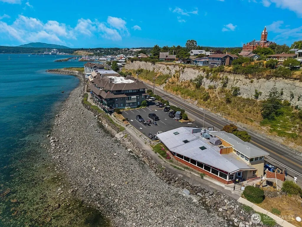 1633 Water Street Port Townsend WA 98368