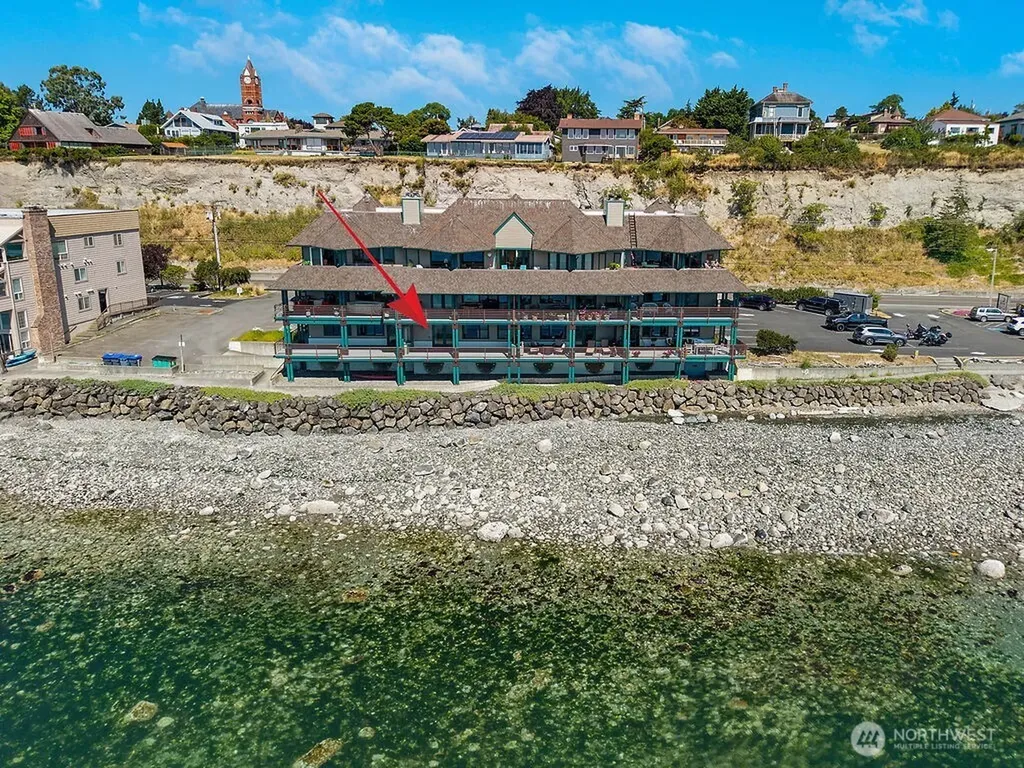 1633 Water Street Port Townsend WA 98368