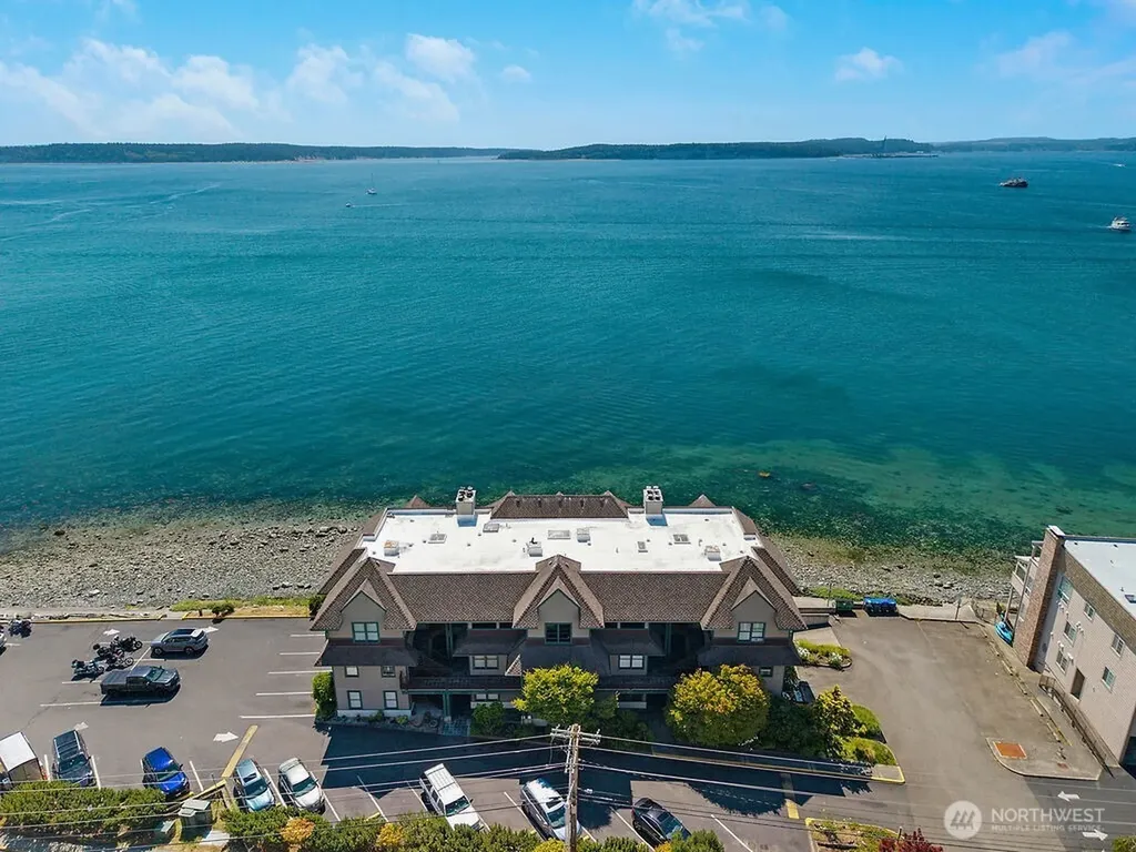 1633 Water Street Port Townsend WA 98368