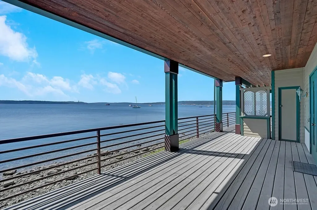 1633 Water Street Port Townsend WA 98368