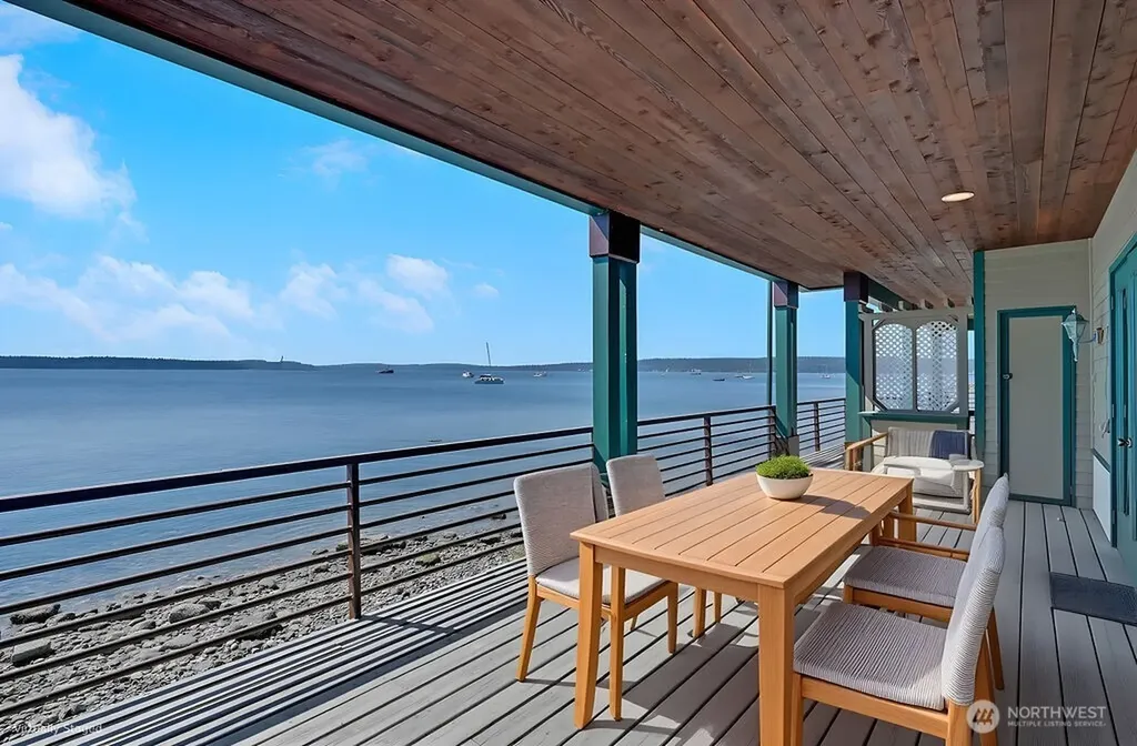1633 Water Street Port Townsend WA 98368