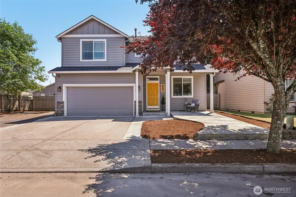 821 SE 11th Street Battle Ground WA 98604