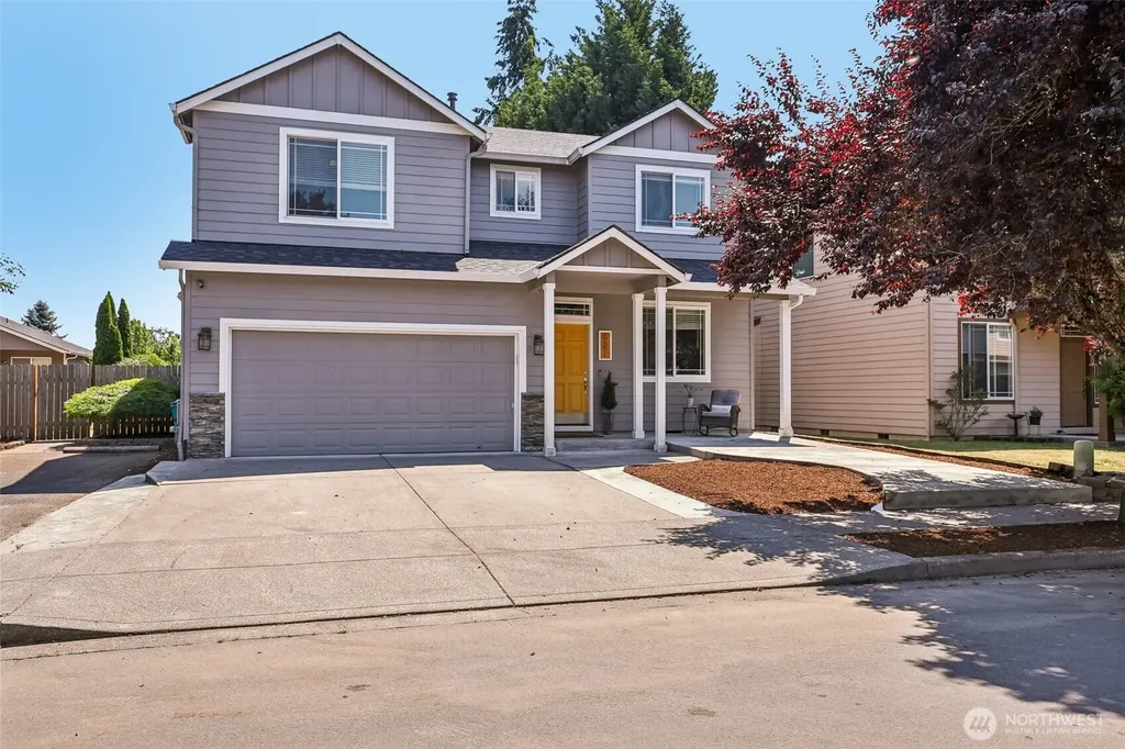 821 SE 11th Street Battle Ground WA 98604
