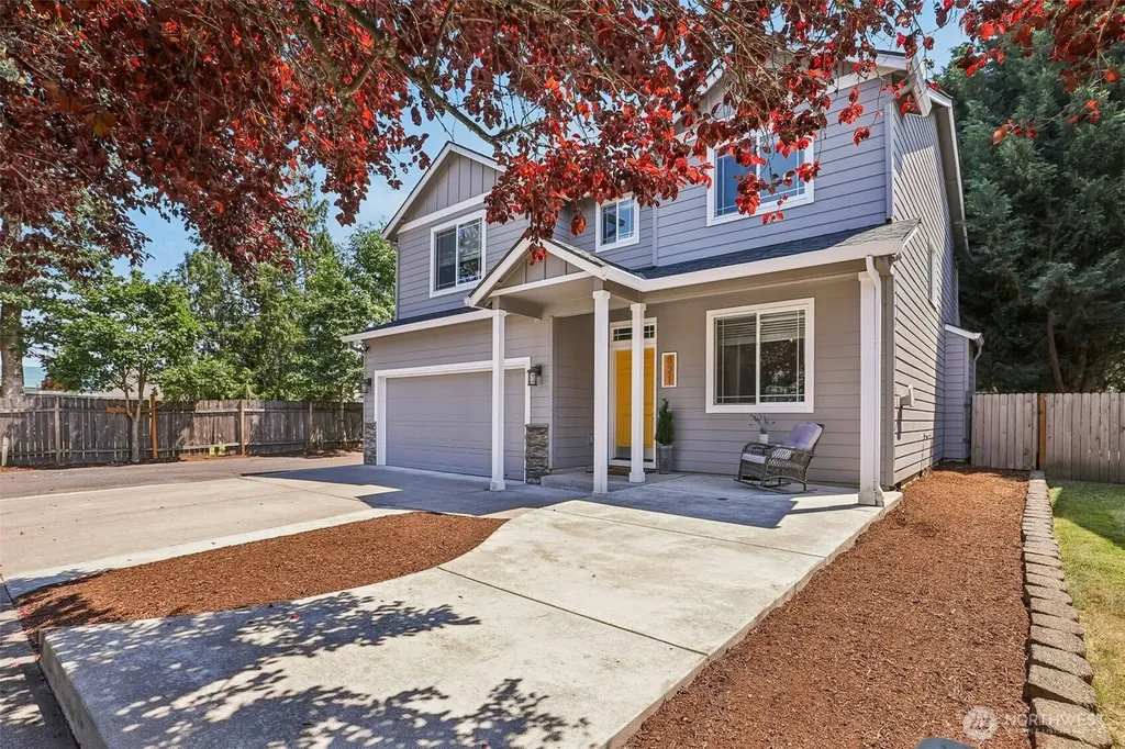 821 SE 11th Street Battle Ground WA 98604