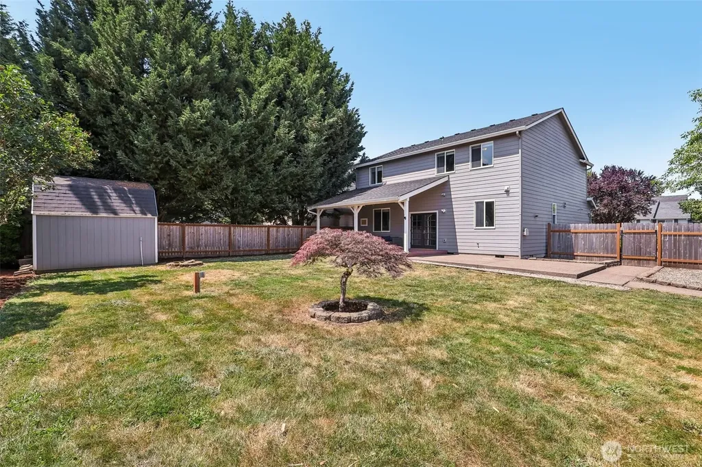 821 SE 11th Street Battle Ground WA 98604