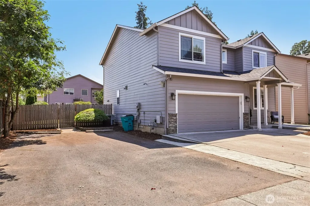 821 SE 11th Street Battle Ground WA 98604