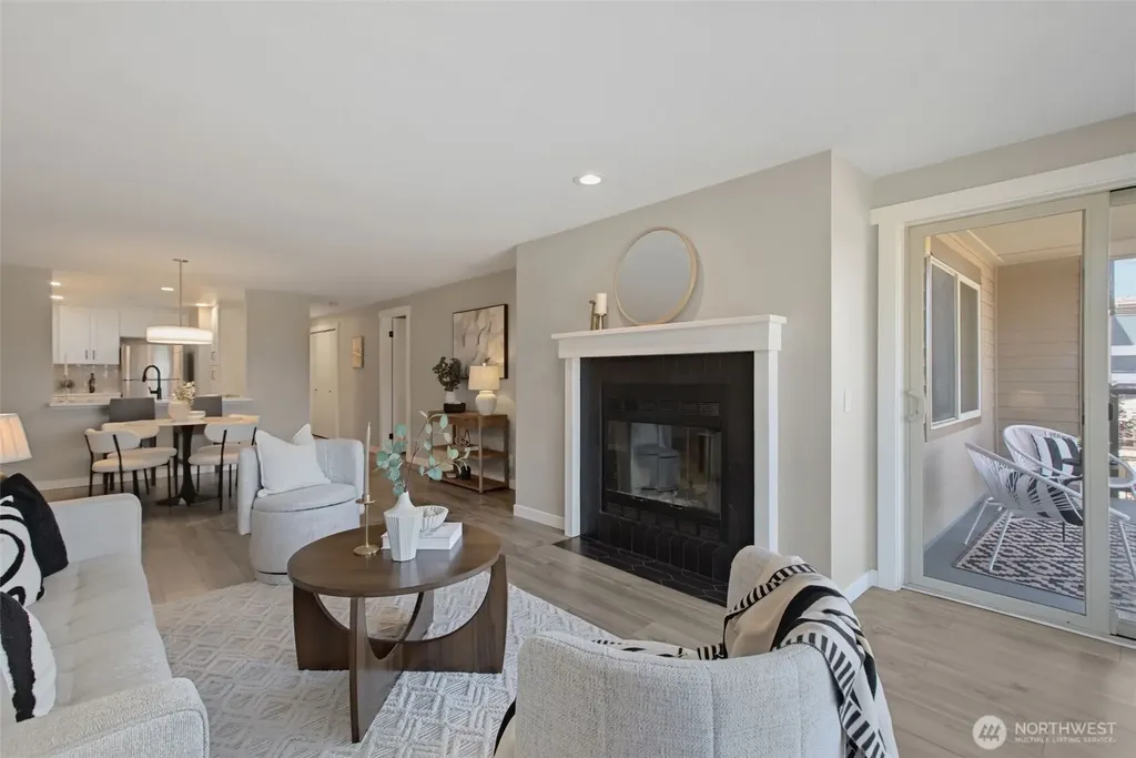 3507 SW Alaska Street Seattle WA 98126